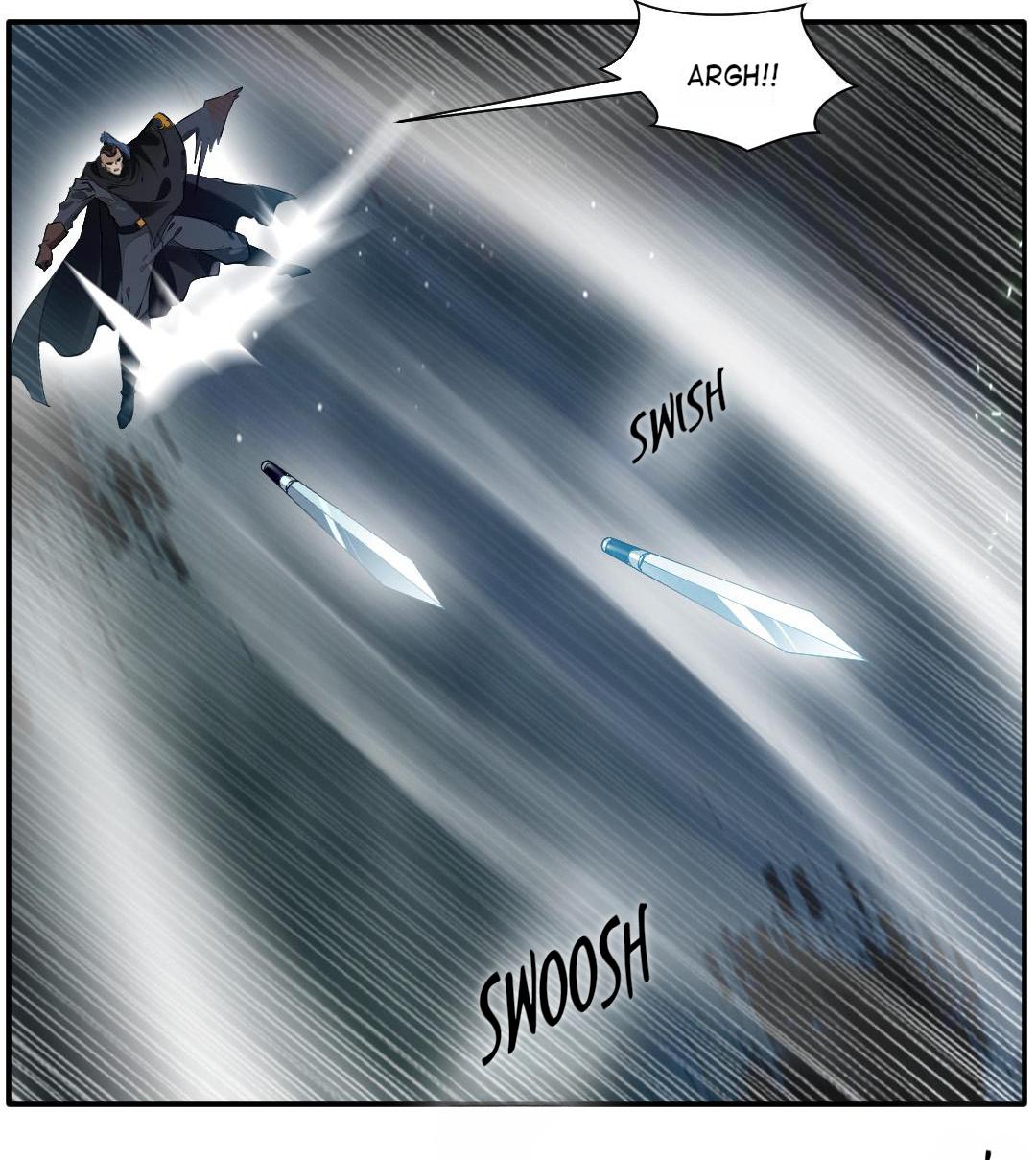 Peerless Ancient Chapter 37 - page 3