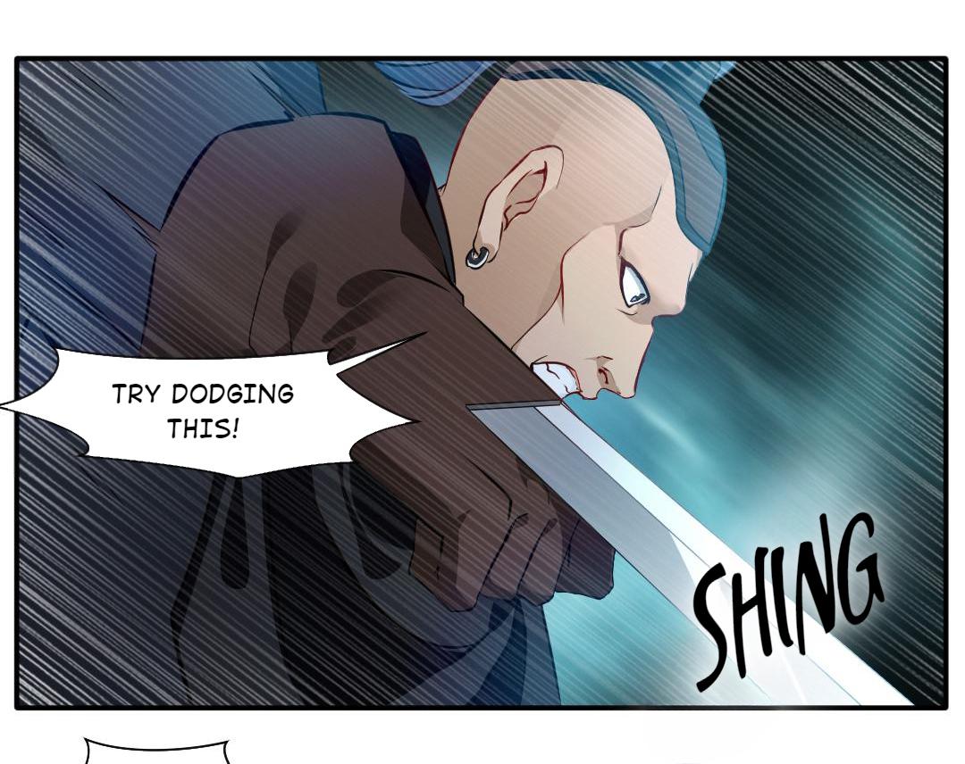 Peerless Ancient Chapter 37 - page 6