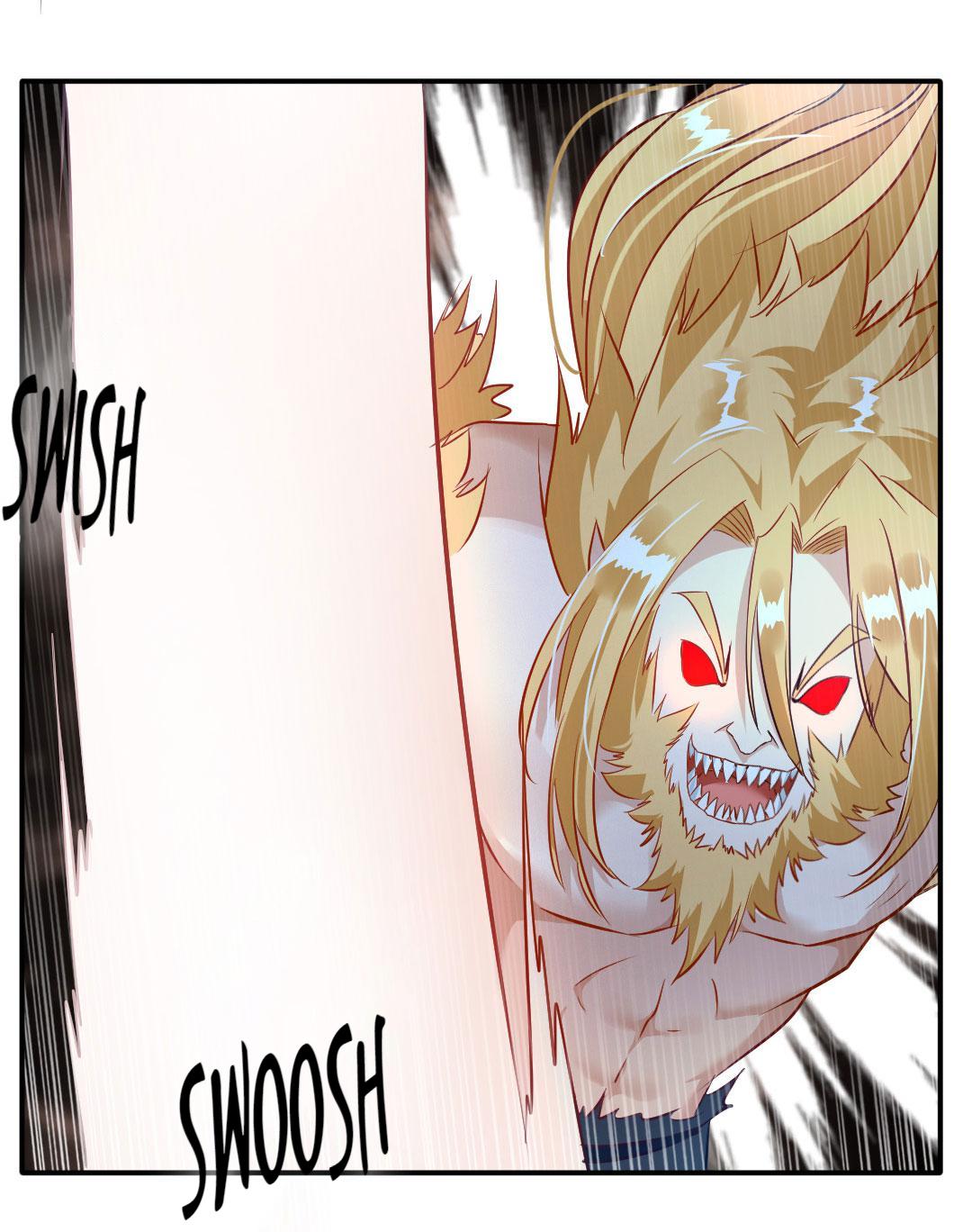 Peerless Ancient Chapter 30 - page 16
