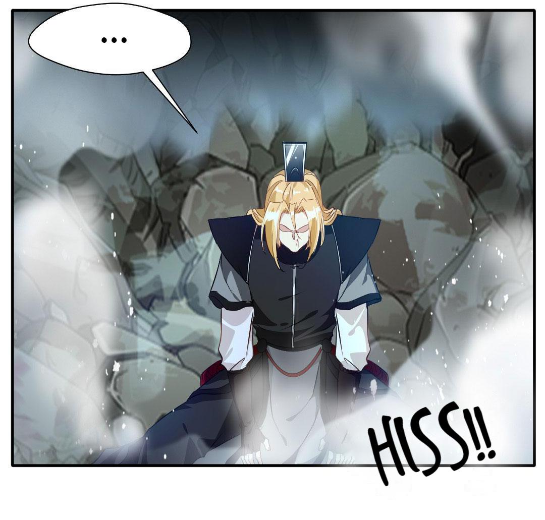 Peerless Ancient Chapter 30 - page 3