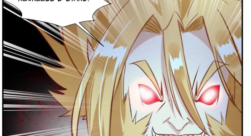 Peerless Ancient Chapter 31 - page 10