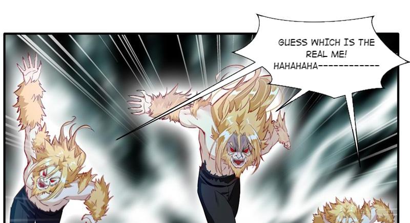 Peerless Ancient Chapter 31 - page 23