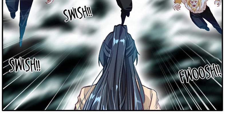 Peerless Ancient Chapter 31 - page 24