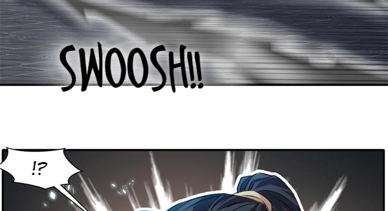 Peerless Ancient Chapter 31 - page 29