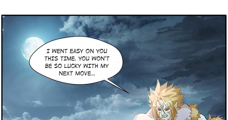 Peerless Ancient Chapter 31 - page 32