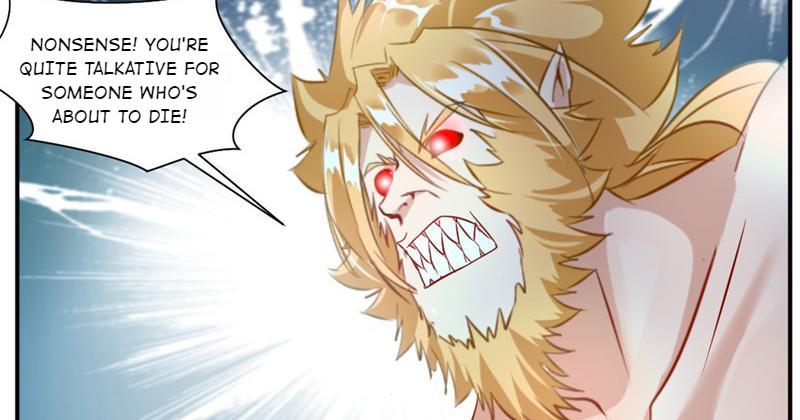 Peerless Ancient Chapter 31 - page 37