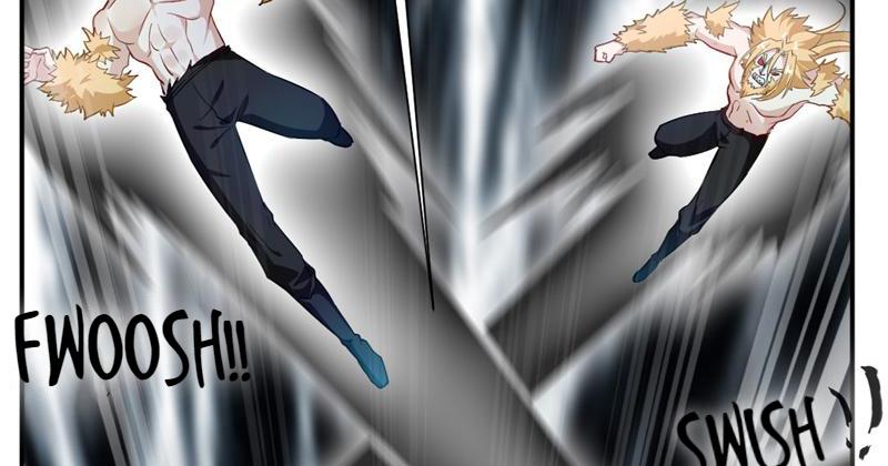 Peerless Ancient Chapter 31 - page 39
