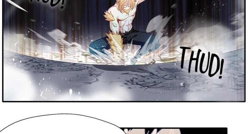 Peerless Ancient Chapter 31 - page 5