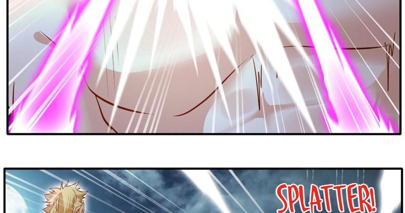 Peerless Ancient Chapter 31 - page 58