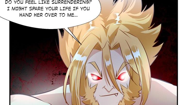 Peerless Ancient Chapter 31 - page 6