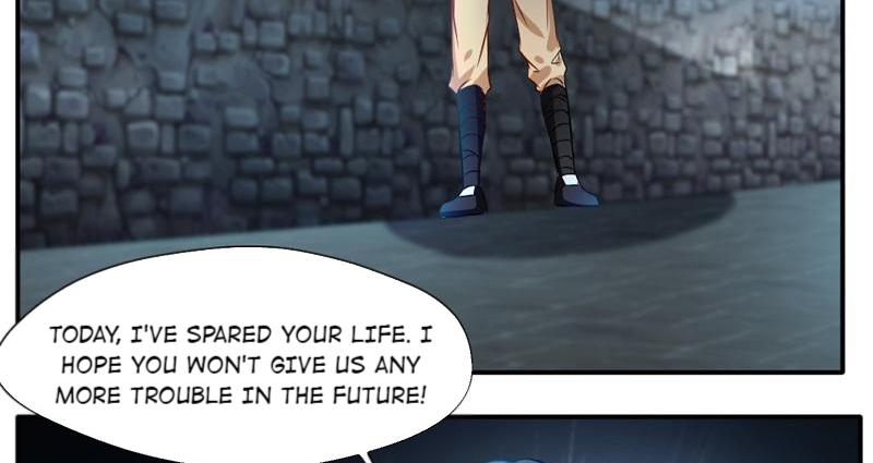 Peerless Ancient Chapter 31 - page 69