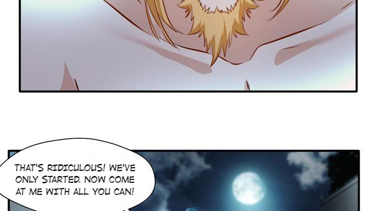 Peerless Ancient Chapter 31 - page 7