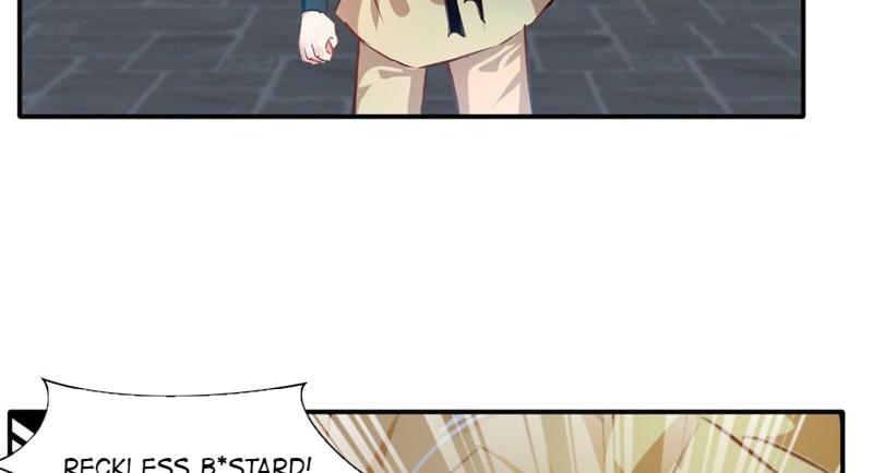Peerless Ancient Chapter 31 - page 9