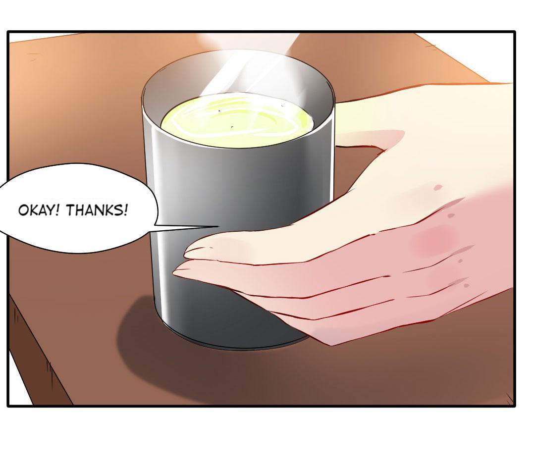 Peerless Ancient Chapter 32 - page 13