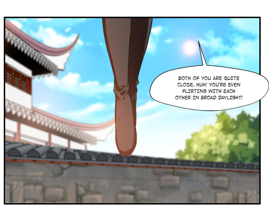 Peerless Ancient Chapter 32 - page 24