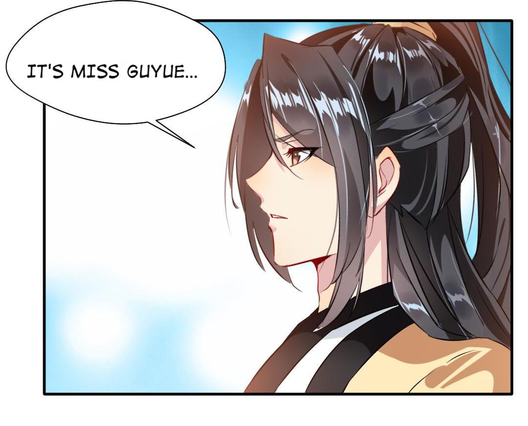 Peerless Ancient Chapter 32 - page 27