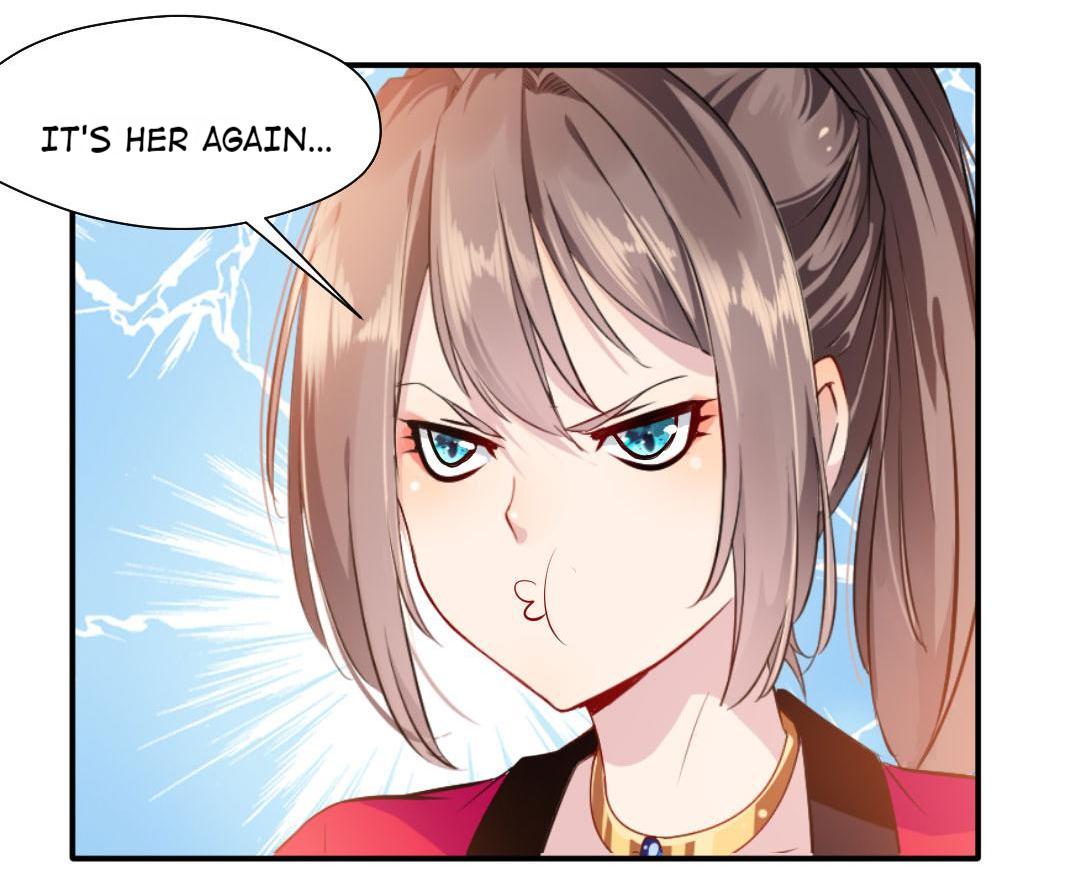 Peerless Ancient Chapter 32 - page 28