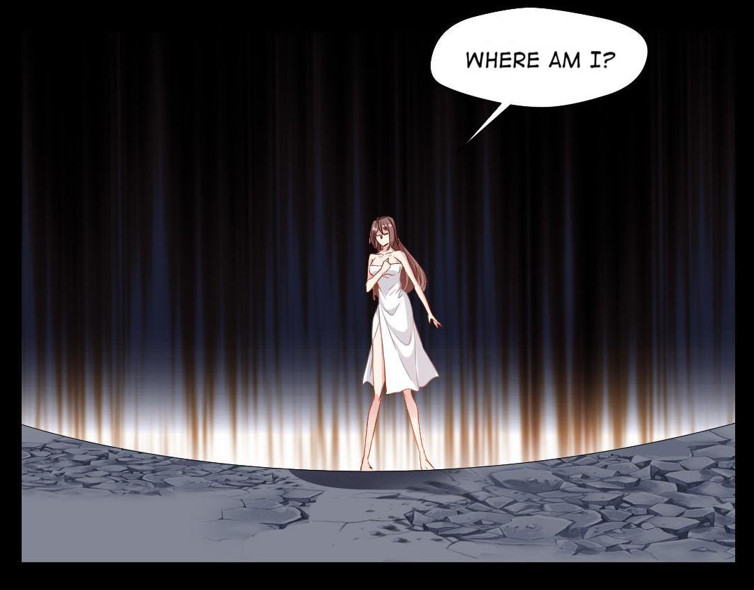 Peerless Ancient Chapter 32 - page 3