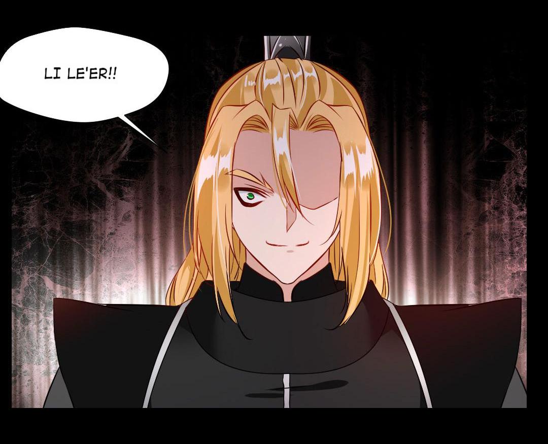 Peerless Ancient Chapter 32 - page 4