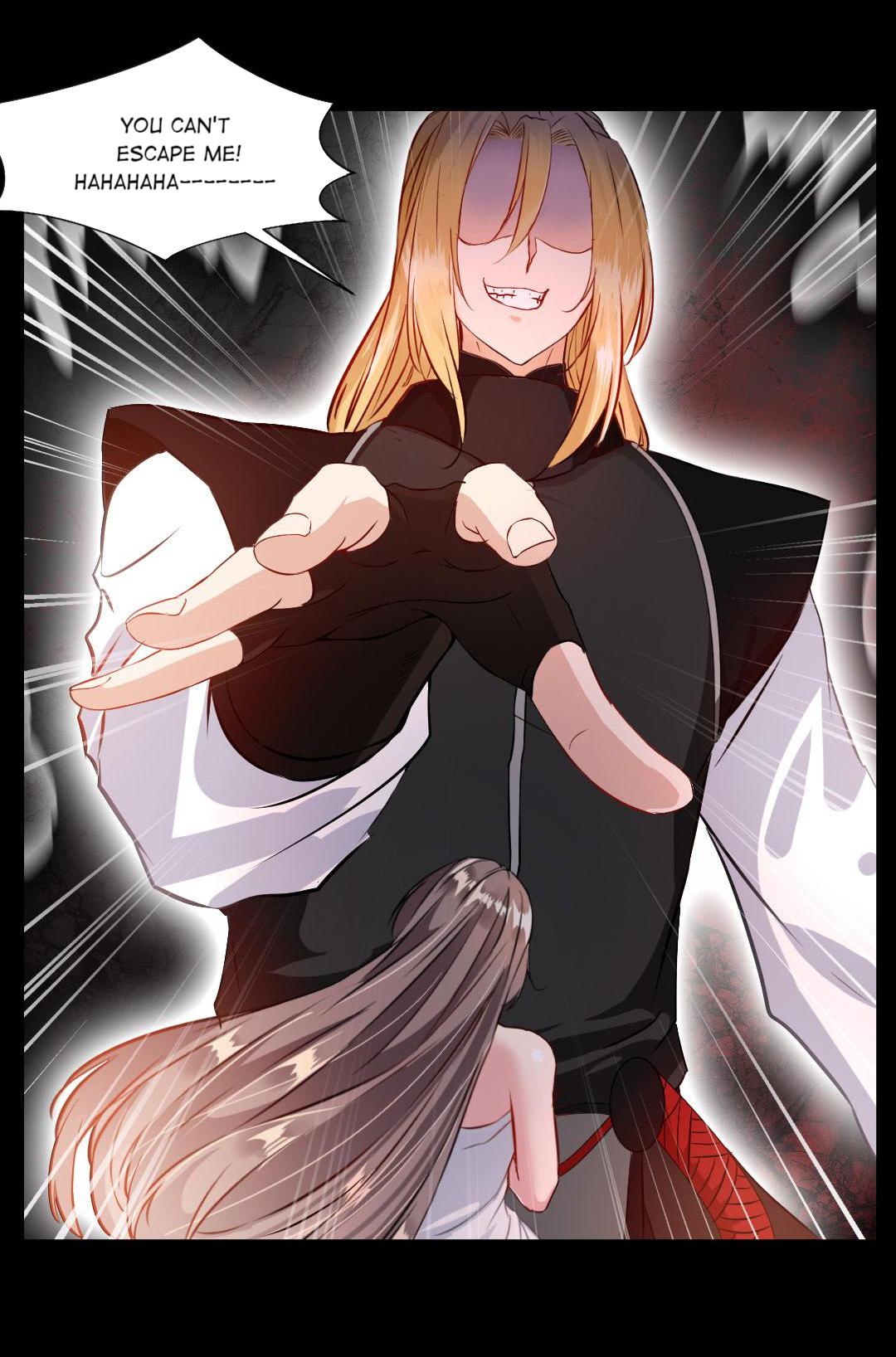 Peerless Ancient Chapter 32 - page 5