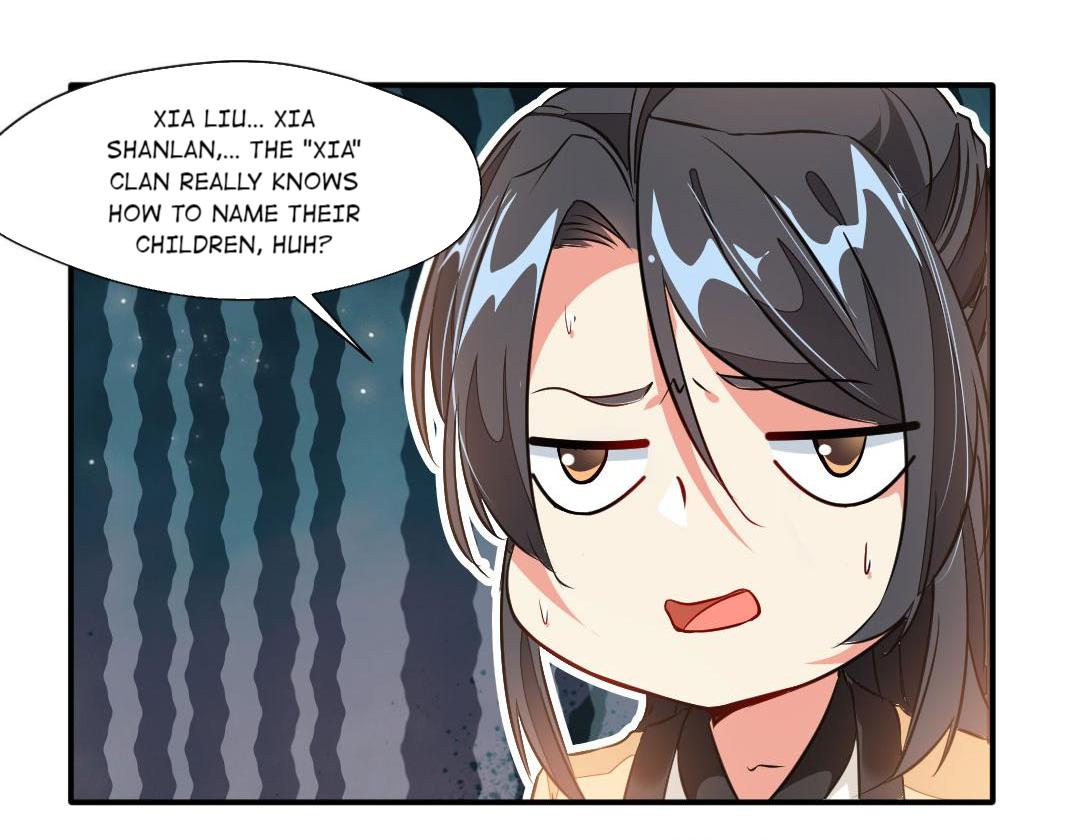 Peerless Ancient Chapter 33 - page 7