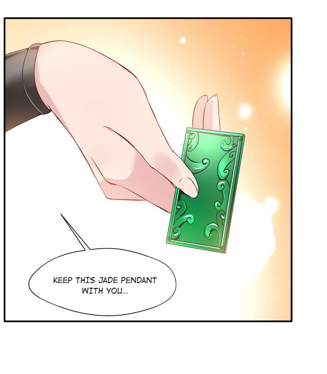 Peerless Ancient Chapter 33 - page 9