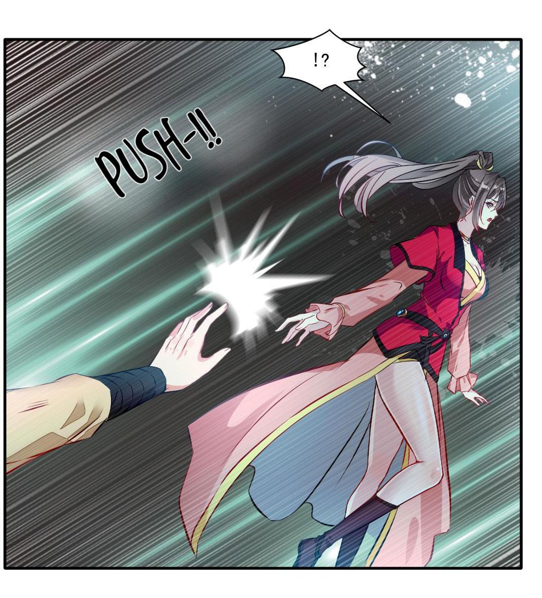 Peerless Ancient Chapter 34 - page 22