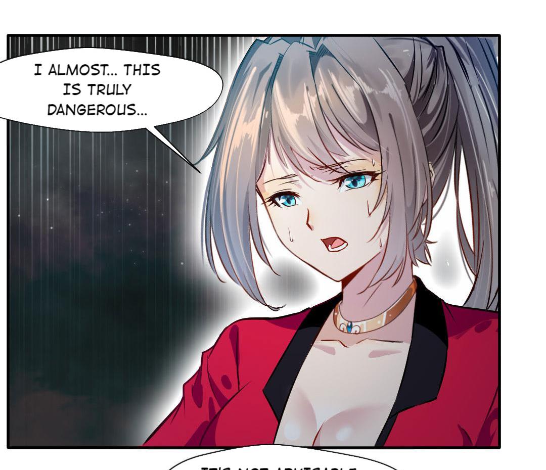 Peerless Ancient Chapter 34 - page 25