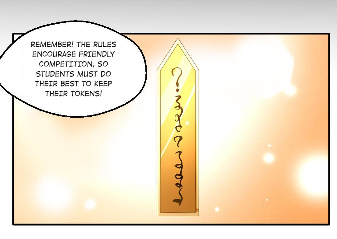 Peerless Ancient Chapter 34 - page 4