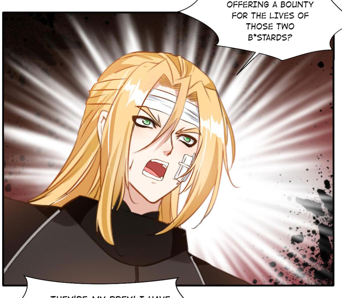 Peerless Ancient Chapter 35 - page 16