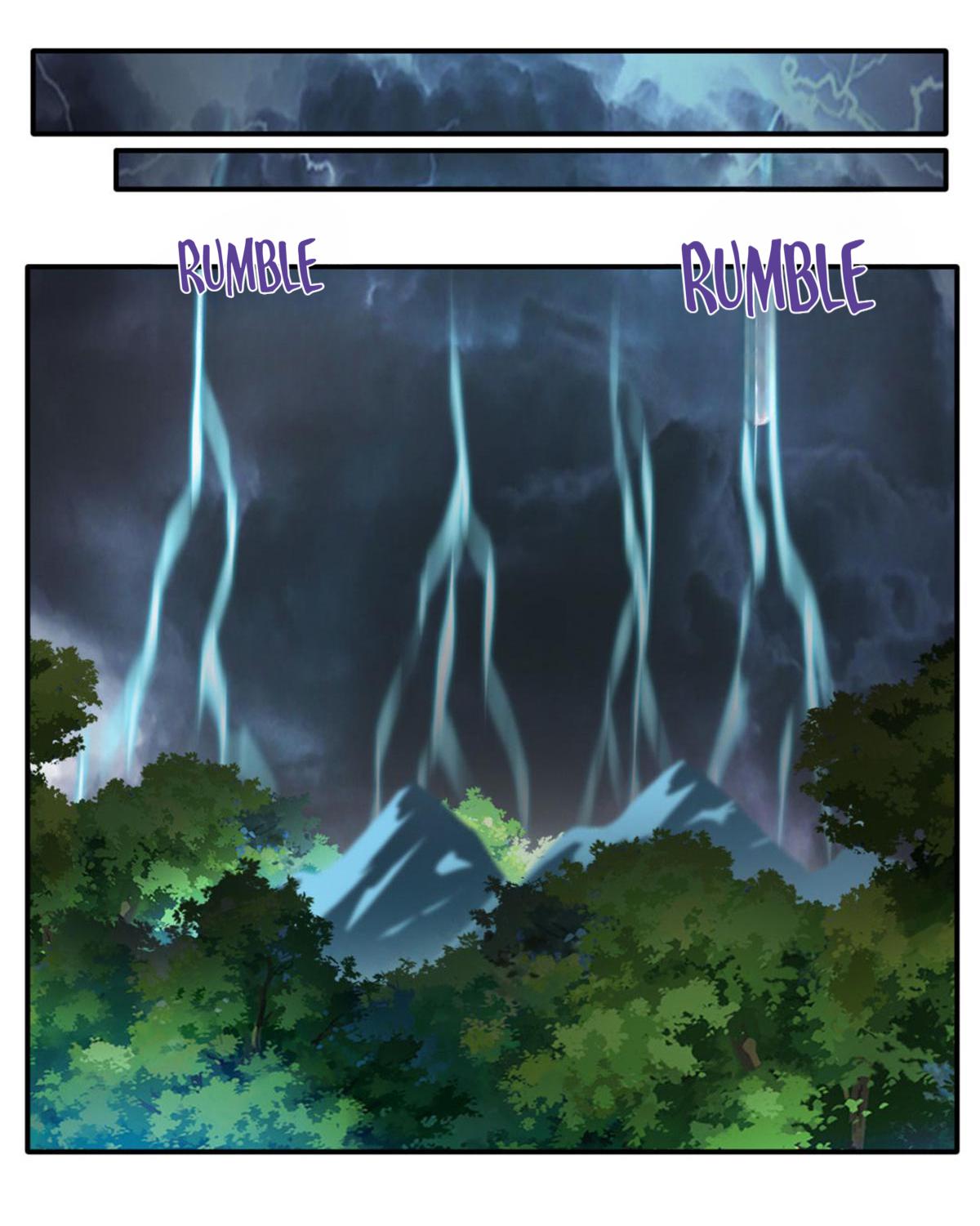 Peerless Ancient Chapter 35 - page 25