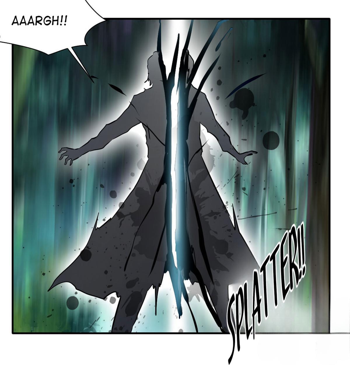 Peerless Ancient Chapter 35 - page 28