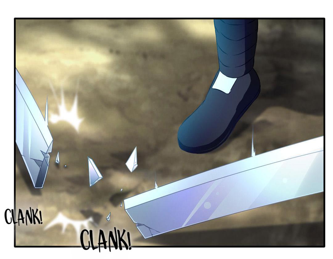 Peerless Ancient Chapter 36 - page 26