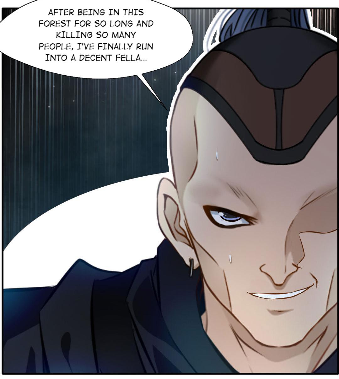 Peerless Ancient Chapter 36 - page 28