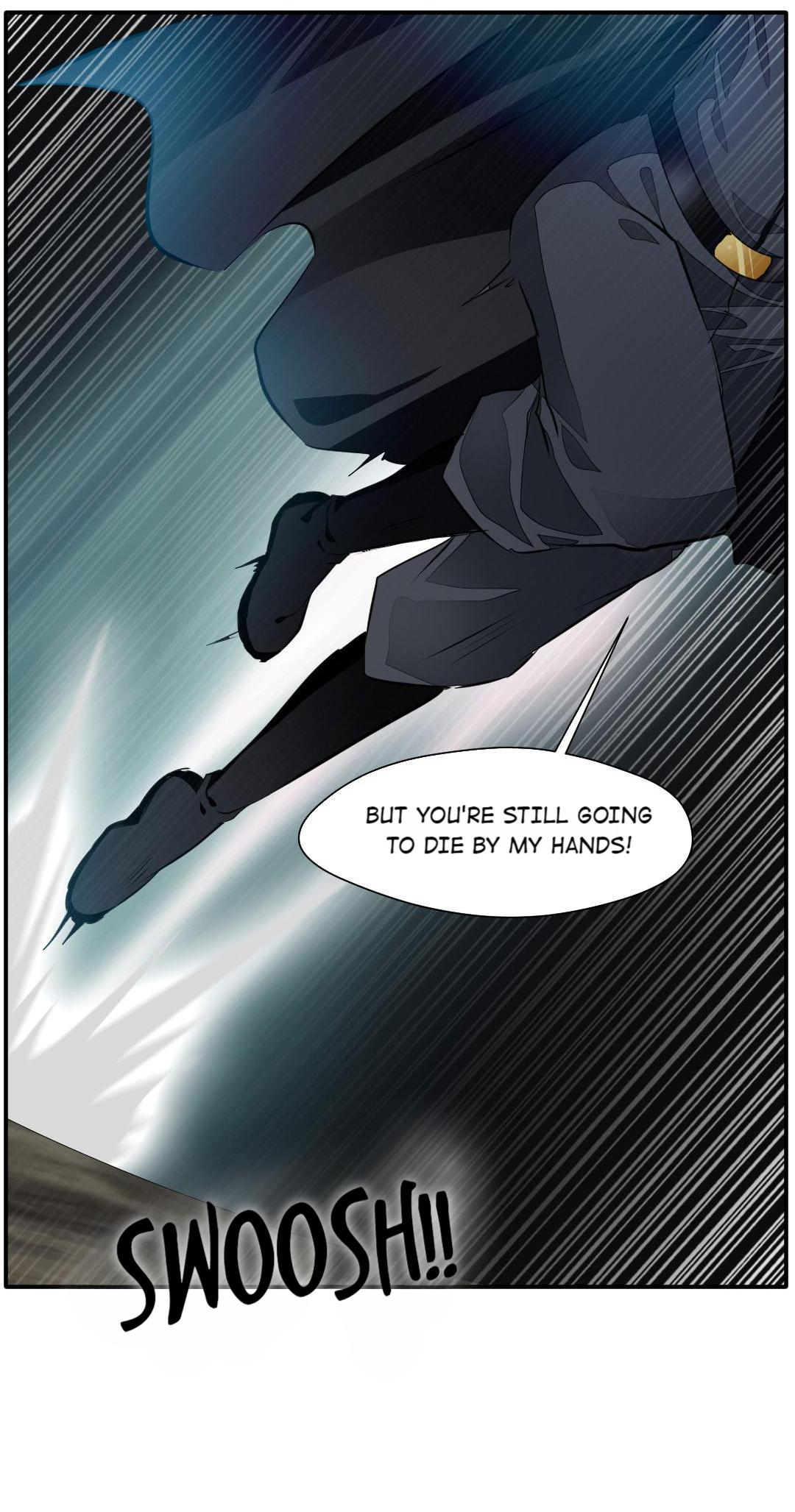 Peerless Ancient Chapter 36 - page 29