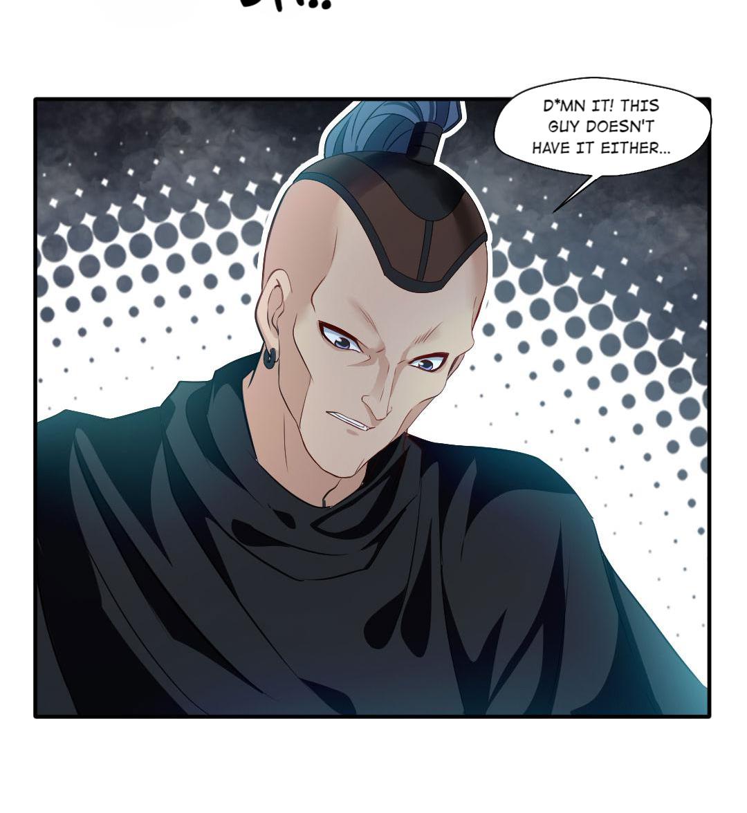 Peerless Ancient Chapter 36 - page 5