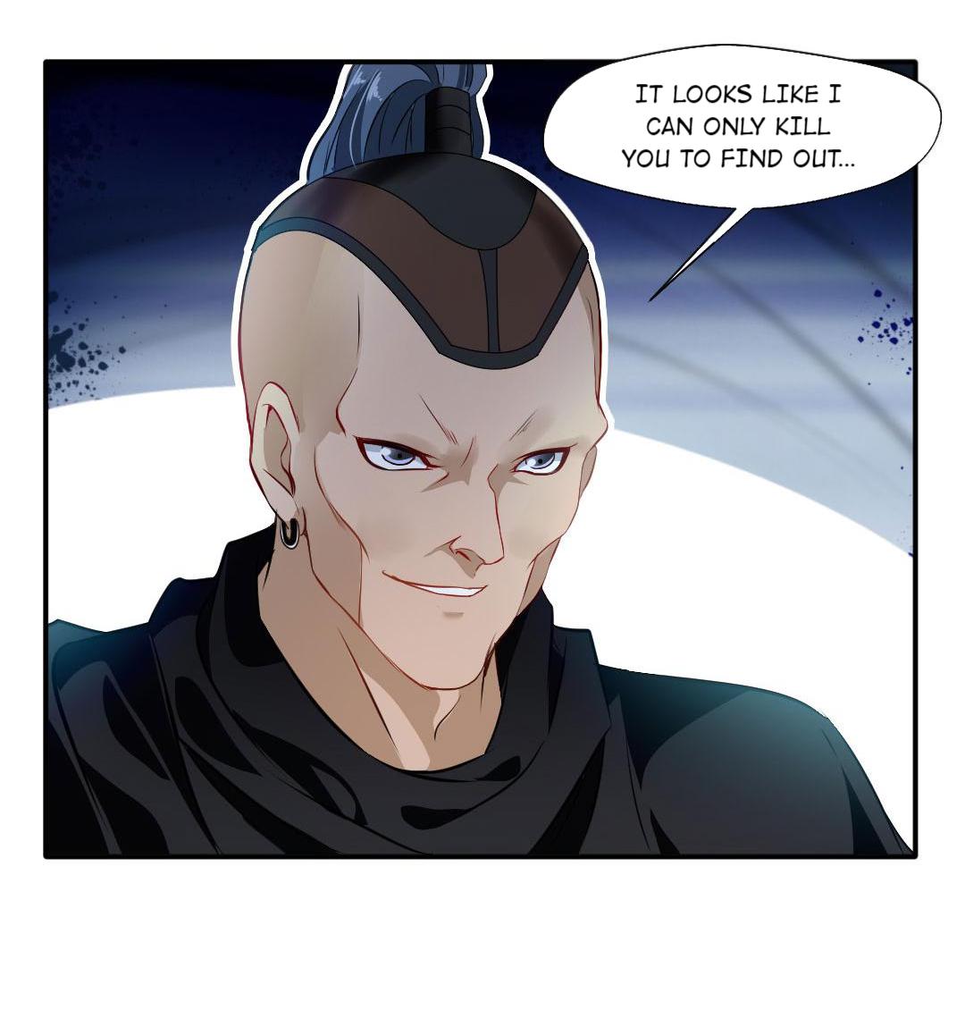 Peerless Ancient Chapter 36 - page 9