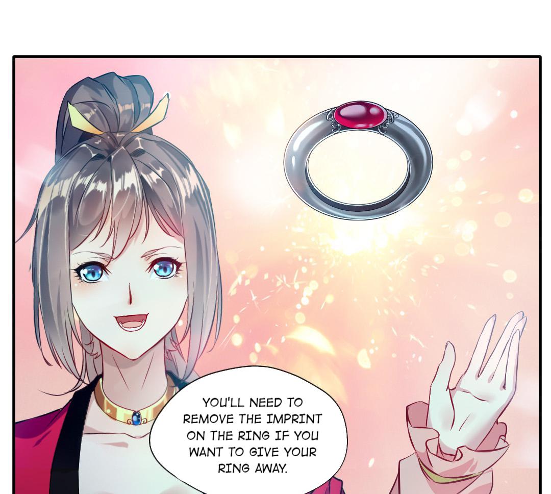 Peerless Ancient Chapter 38 - page 18