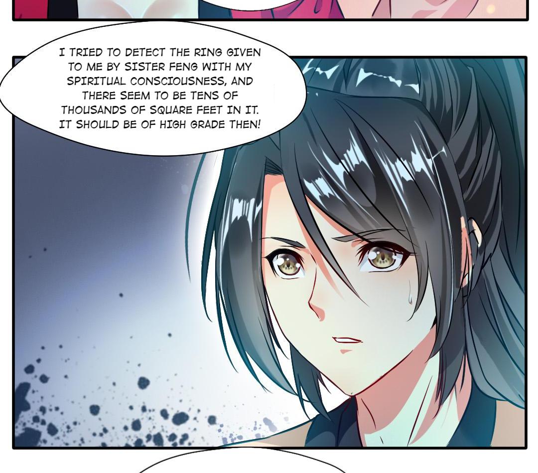 Peerless Ancient Chapter 38 - page 19
