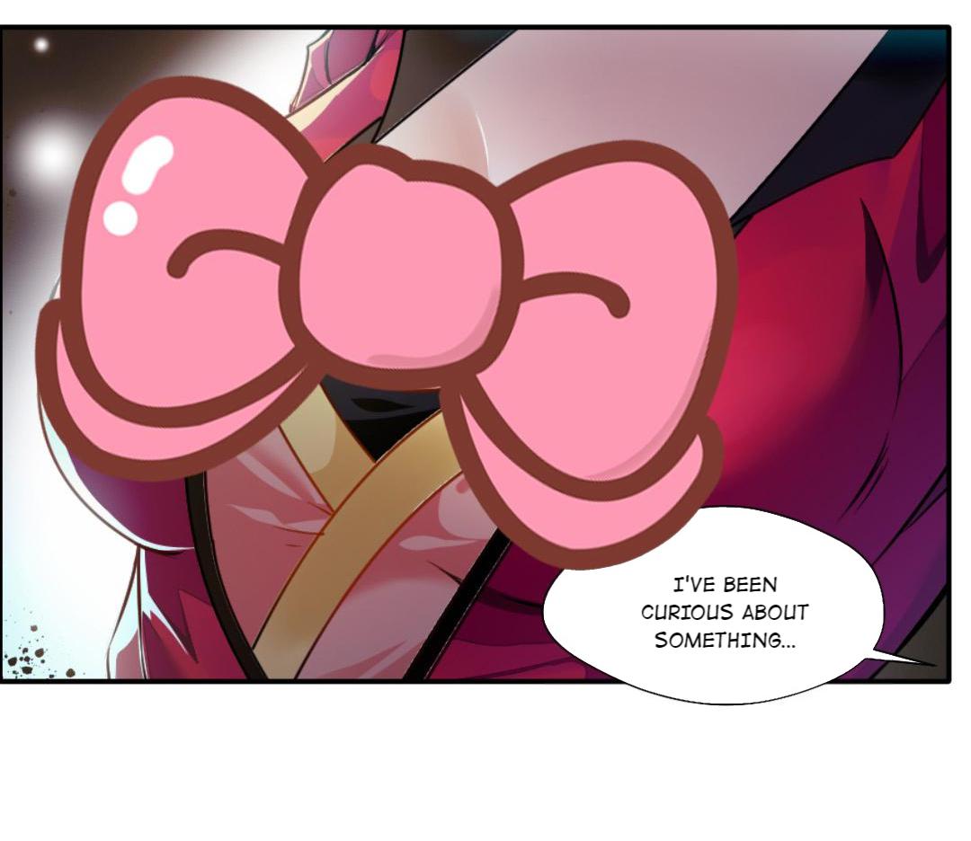 Peerless Ancient Chapter 38 - page 5