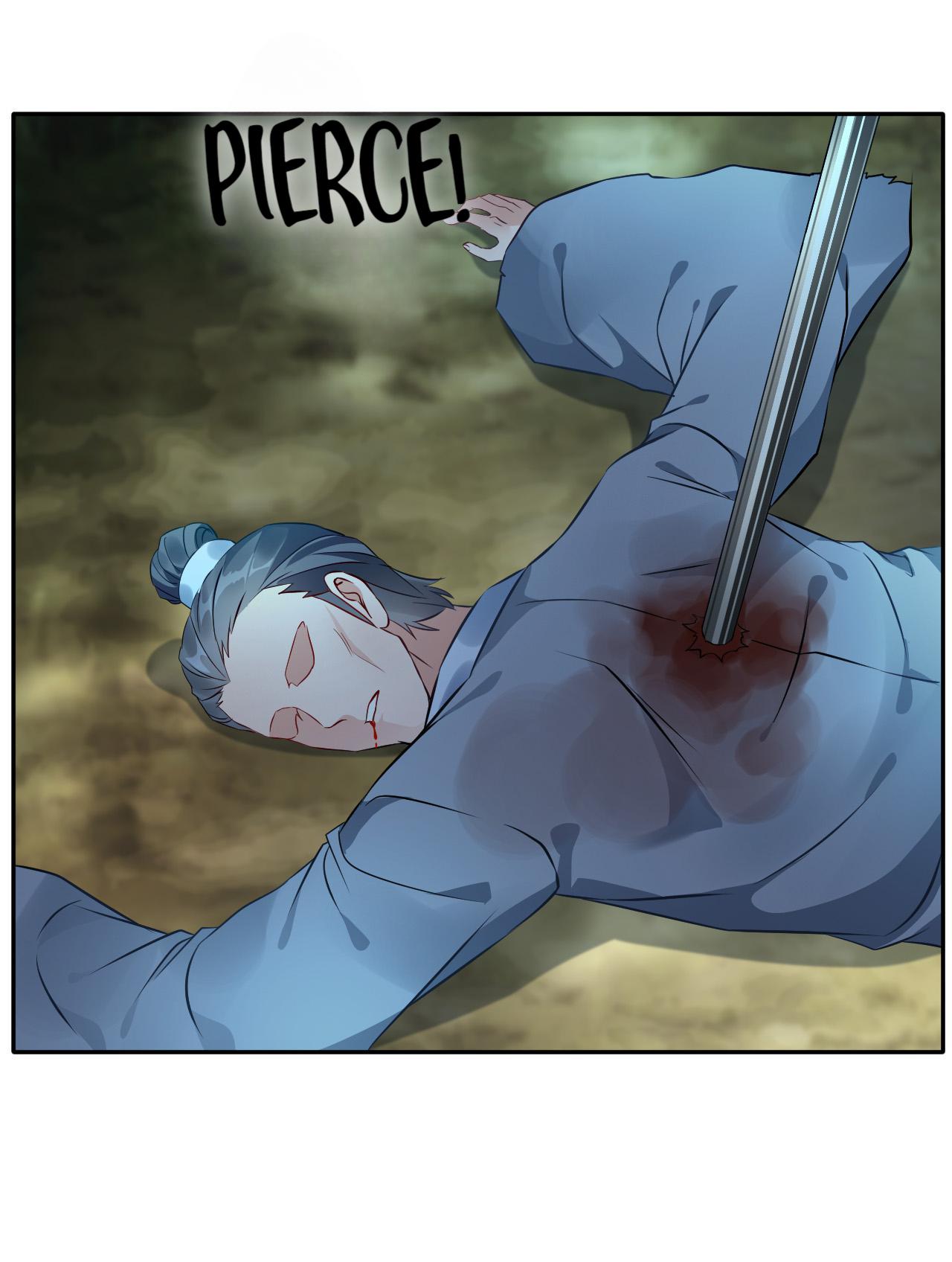 Peerless Ancient Chapter 41 - page 17