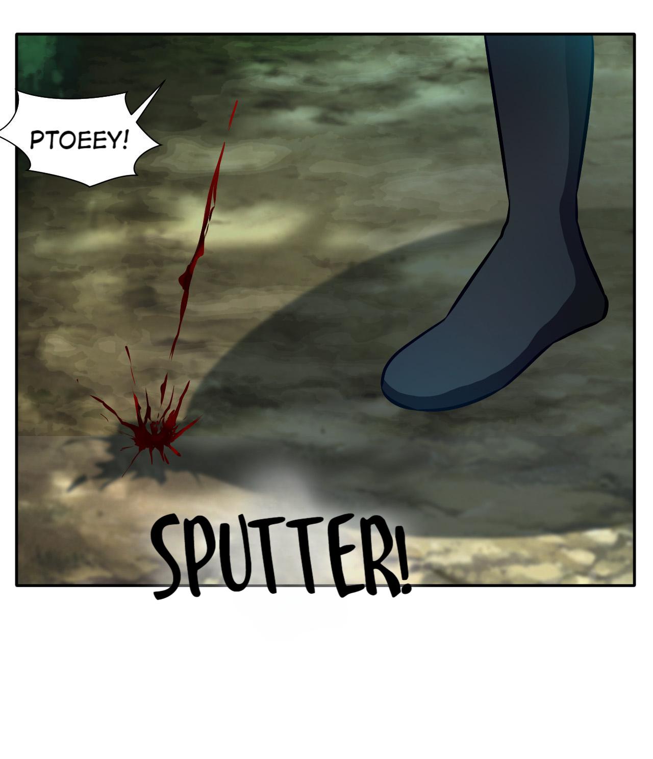 Peerless Ancient Chapter 41 - page 21