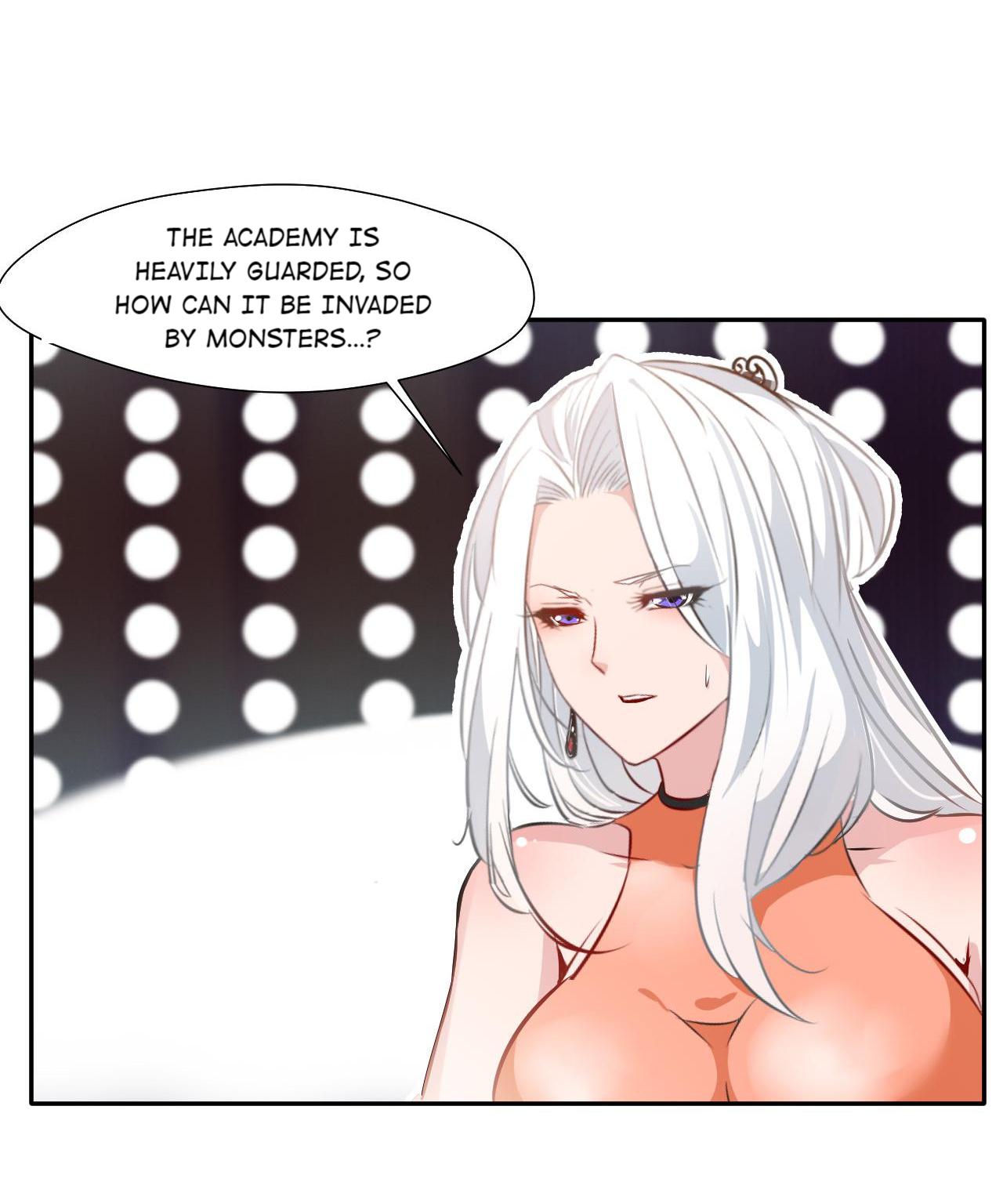 Peerless Ancient Chapter 41 - page 28