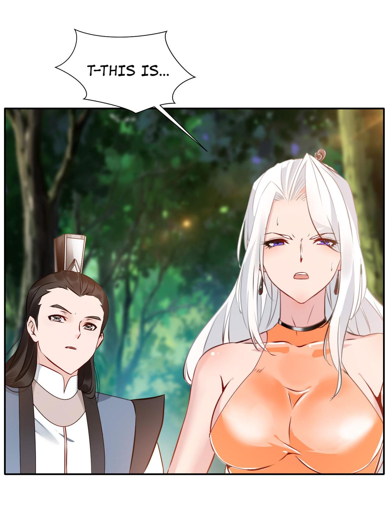 Peerless Ancient Chapter 41 - page 30