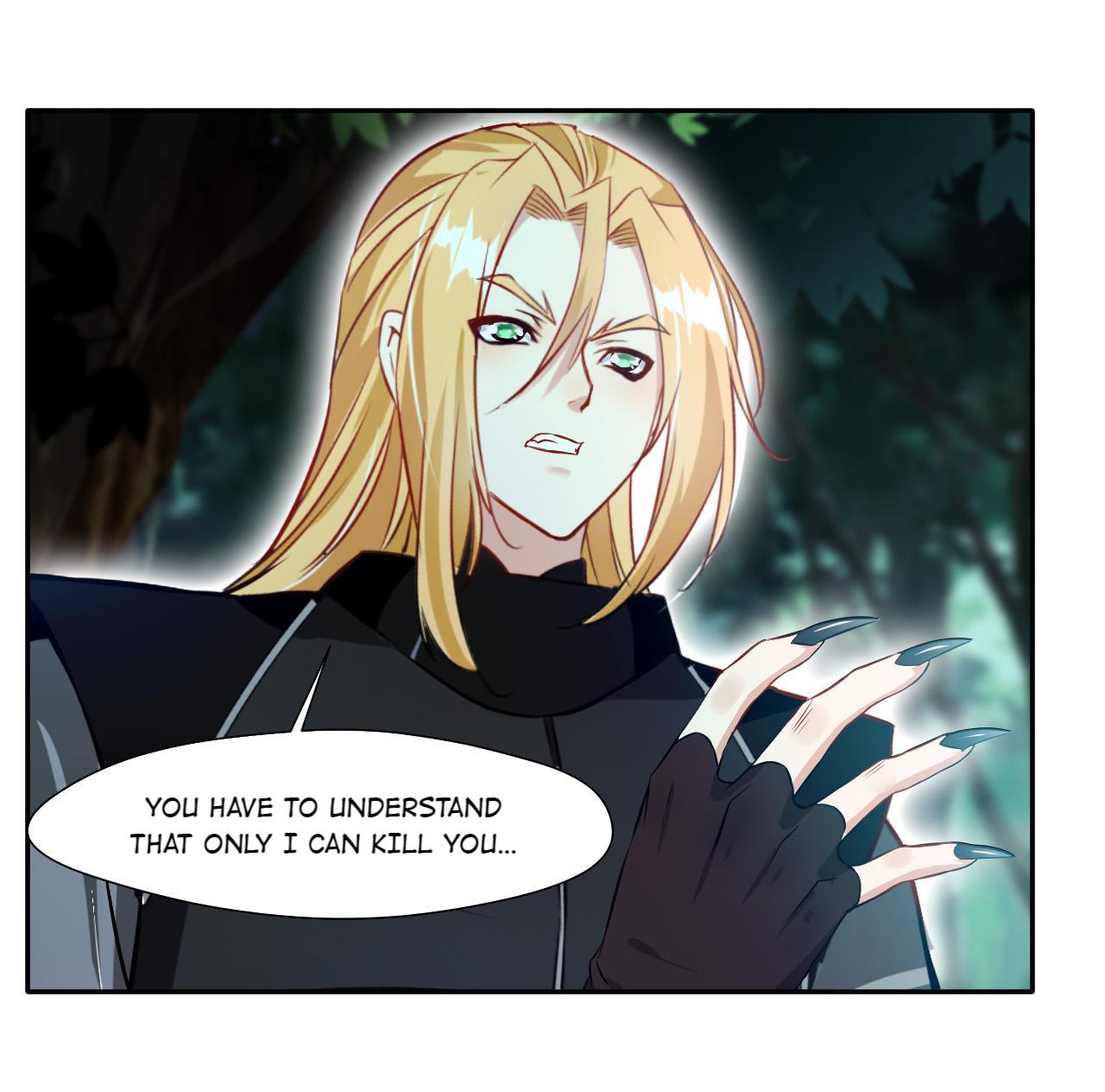 Peerless Ancient Chapter 41 - page 8