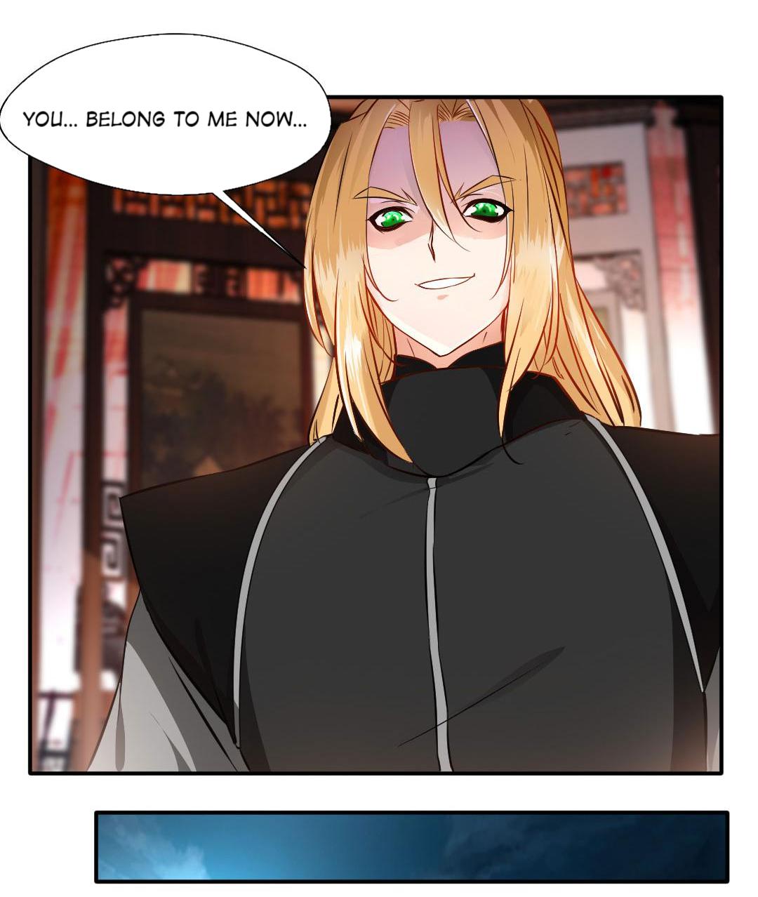 Peerless Ancient Chapter 29 - page 16
