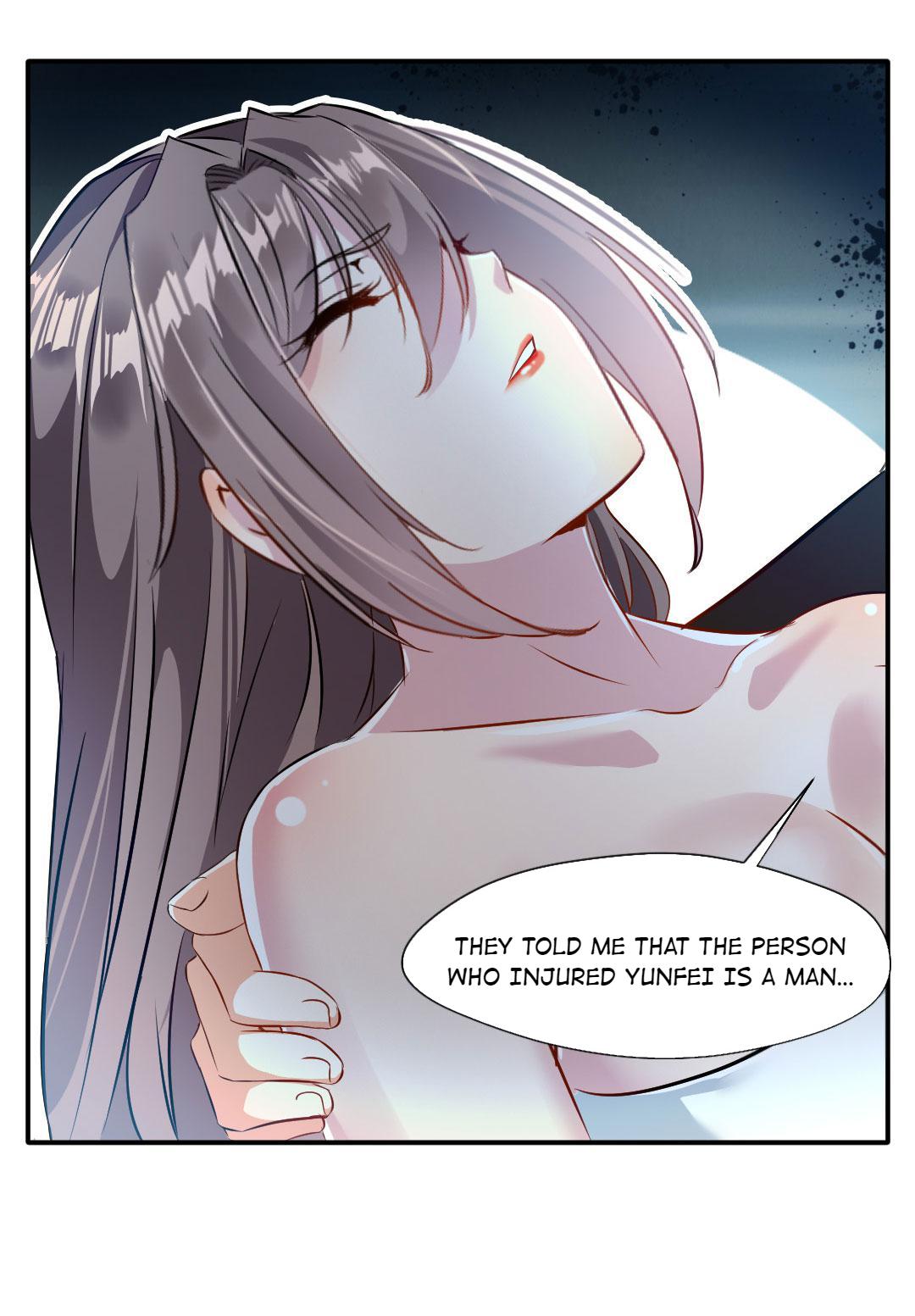 Peerless Ancient Chapter 29 - page 25