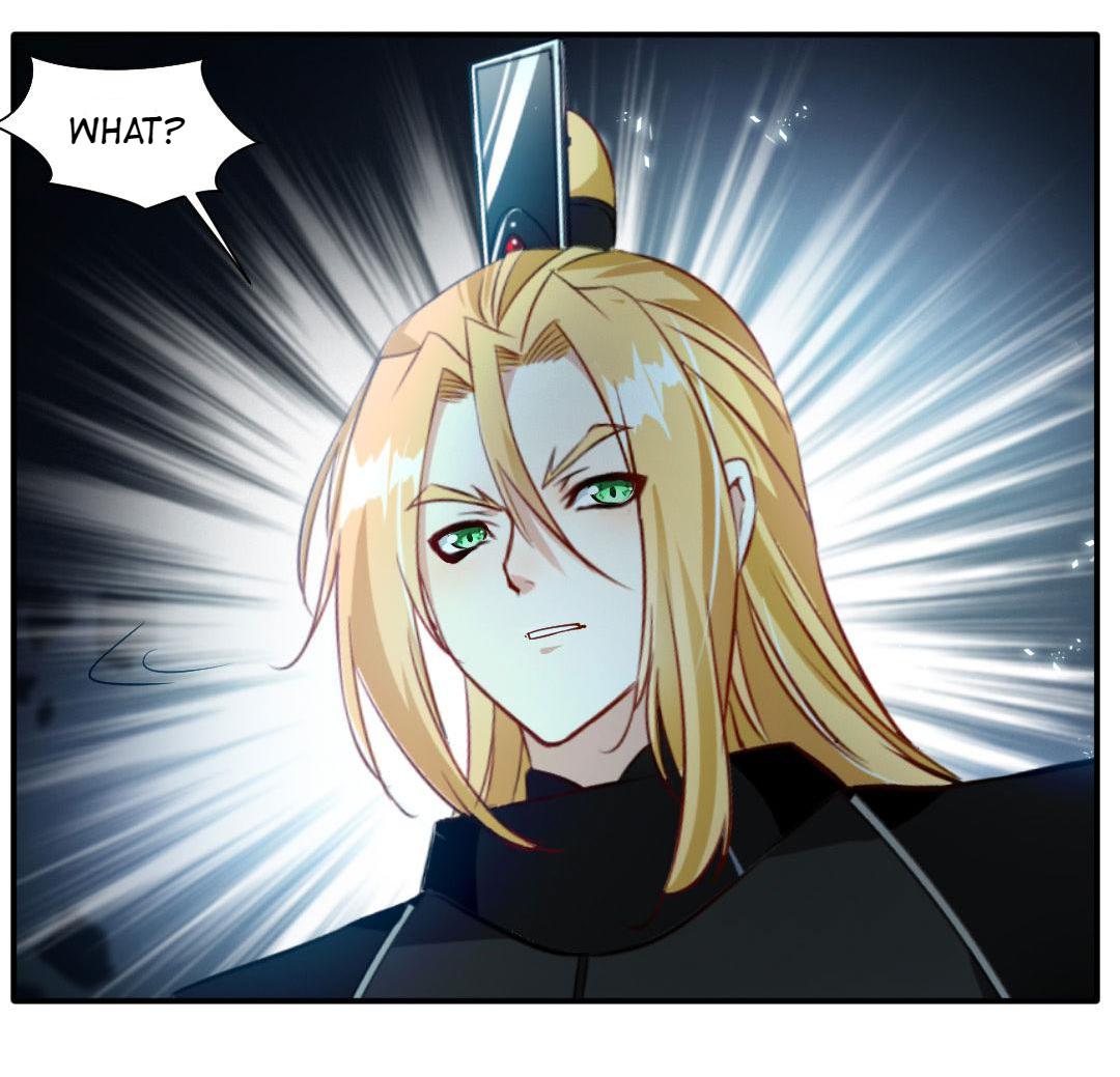 Peerless Ancient Chapter 29 - page 27