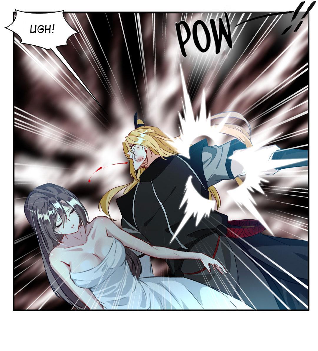 Peerless Ancient Chapter 29 - page 28