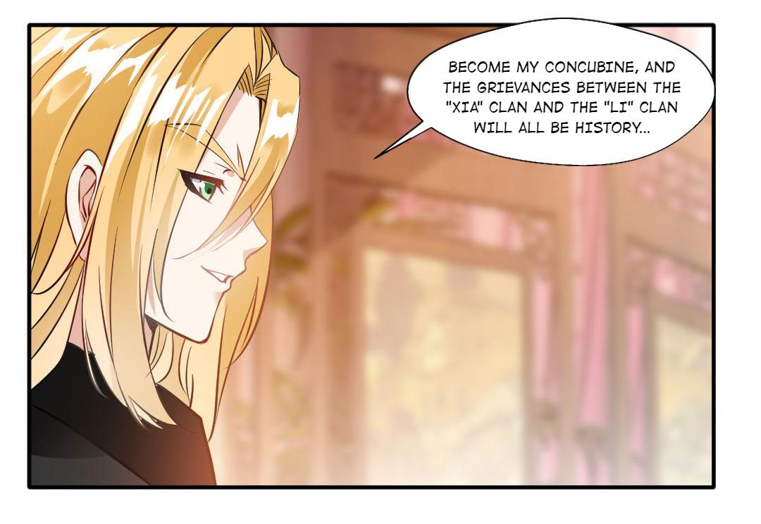 Peerless Ancient Chapter 29 - page 7
